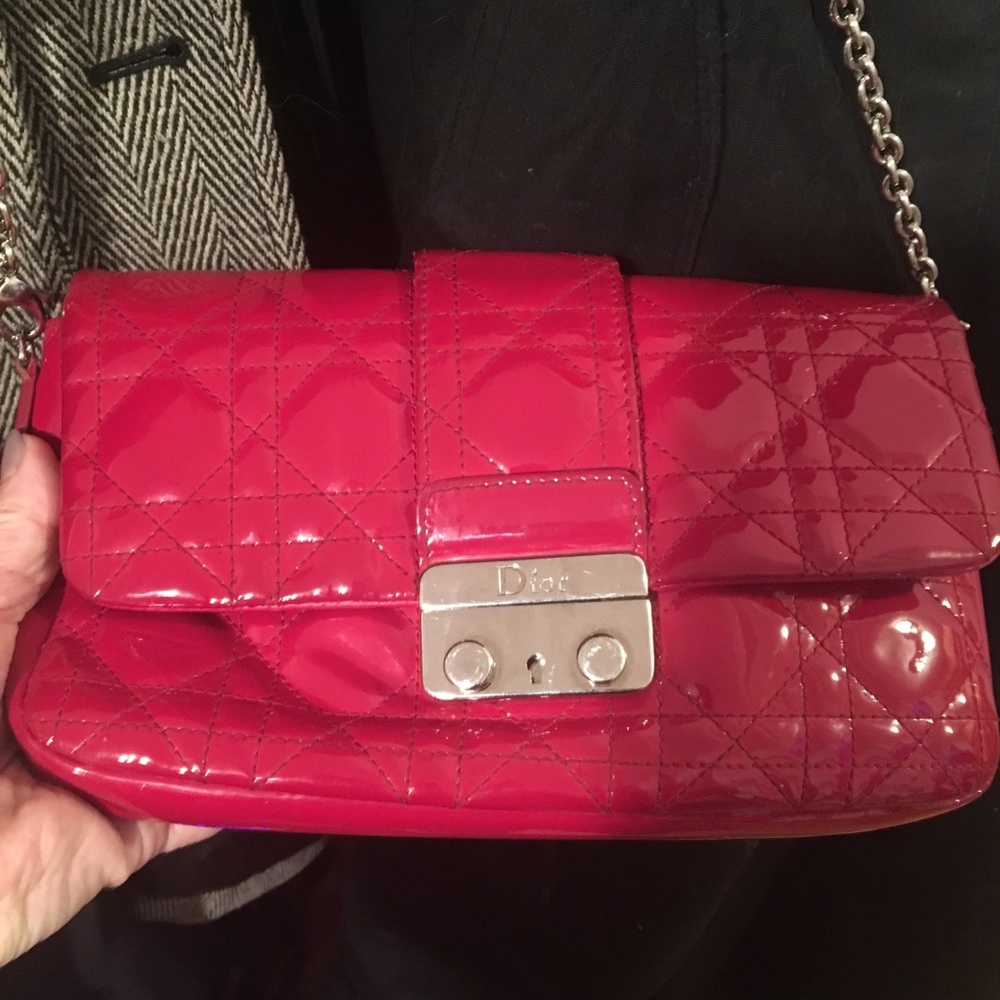 Bag Dior miss small